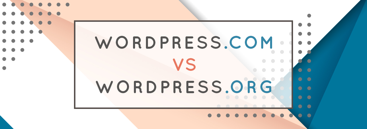 Wordpress-Com-VS-Wordpress-Org